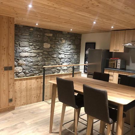 Magnifique Appartement Neuf De 60M2 Meribel Centre Les Allues Zewnętrze zdjęcie