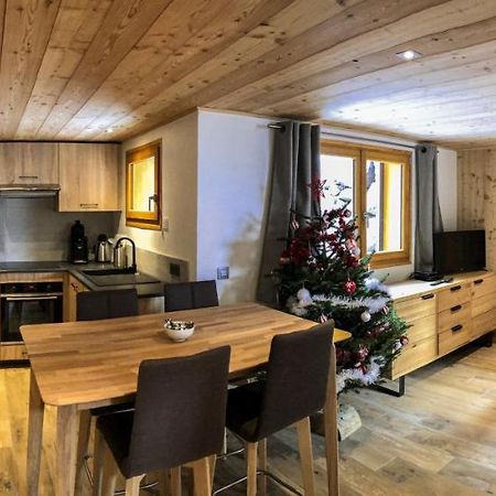 Magnifique Appartement Neuf De 60M2 Meribel Centre Les Allues Zewnętrze zdjęcie