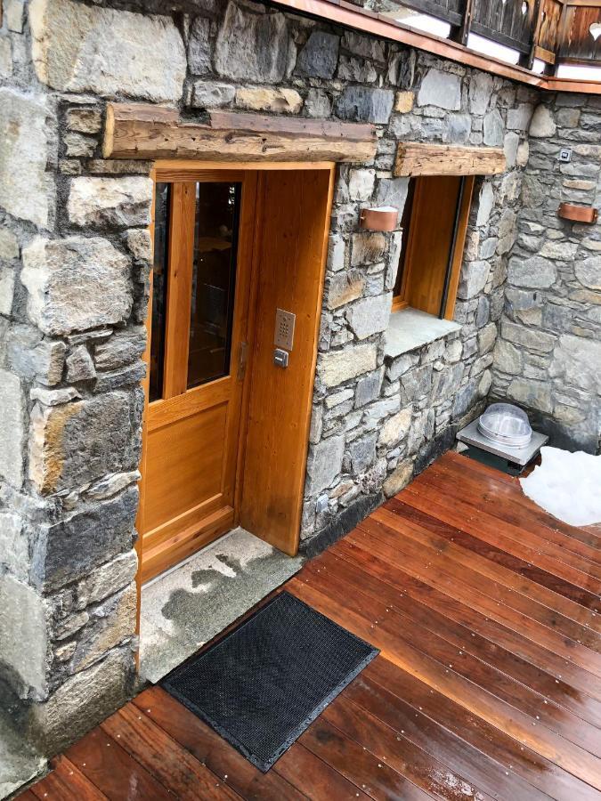 Magnifique Appartement Neuf De 60M2 Meribel Centre Les Allues Zewnętrze zdjęcie